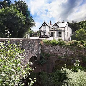 The Newbridge On Usk