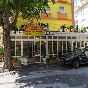 Hotel Oasi Del Mare